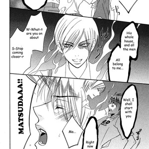 [AMAGI Reno] Seishun Danshi Shugei Club (update c.5.5) [Eng] – Gay Manga sex 65