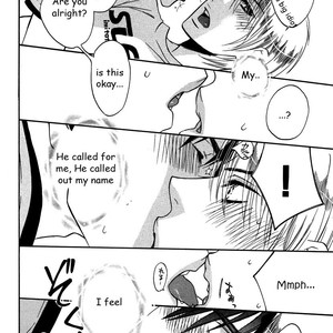 [AMAGI Reno] Seishun Danshi Shugei Club (update c.5.5) [Eng] – Gay Manga sex 67