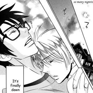 [AMAGI Reno] Seishun Danshi Shugei Club (update c.5.5) [Eng] – Gay Manga sex 70