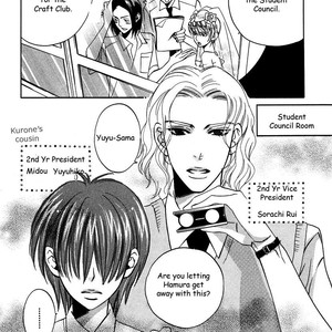 [AMAGI Reno] Seishun Danshi Shugei Club (update c.5.5) [Eng] – Gay Manga sex 77