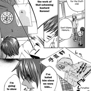 [AMAGI Reno] Seishun Danshi Shugei Club (update c.5.5) [Eng] – Gay Manga sex 78