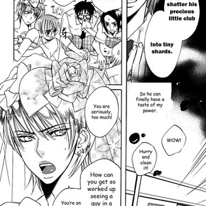 [AMAGI Reno] Seishun Danshi Shugei Club (update c.5.5) [Eng] – Gay Manga sex 79