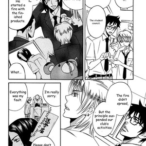 [AMAGI Reno] Seishun Danshi Shugei Club (update c.5.5) [Eng] – Gay Manga sex 83