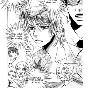 [AMAGI Reno] Seishun Danshi Shugei Club (update c.5.5) [Eng] – Gay Manga sex 86