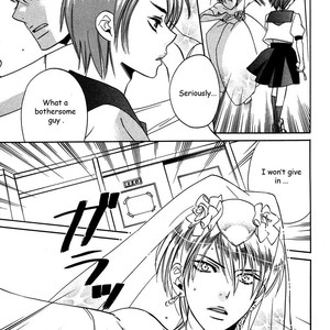 [AMAGI Reno] Seishun Danshi Shugei Club (update c.5.5) [Eng] – Gay Manga sex 94