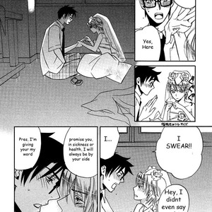 [AMAGI Reno] Seishun Danshi Shugei Club (update c.5.5) [Eng] – Gay Manga sex 99