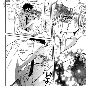 [AMAGI Reno] Seishun Danshi Shugei Club (update c.5.5) [Eng] – Gay Manga sex 101