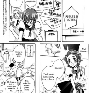 [AMAGI Reno] Seishun Danshi Shugei Club (update c.5.5) [Eng] – Gay Manga sex 104