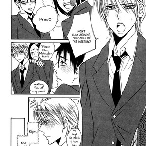 [AMAGI Reno] Seishun Danshi Shugei Club (update c.5.5) [Eng] – Gay Manga sex 109