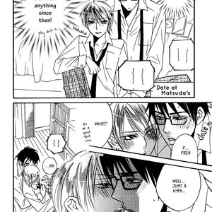 [AMAGI Reno] Seishun Danshi Shugei Club (update c.5.5) [Eng] – Gay Manga sex 110
