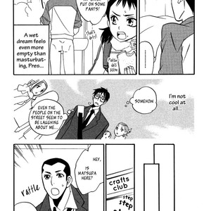 [AMAGI Reno] Seishun Danshi Shugei Club (update c.5.5) [Eng] – Gay Manga sex 116