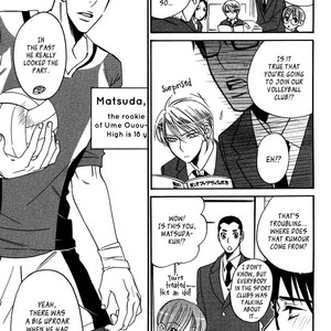 [AMAGI Reno] Seishun Danshi Shugei Club (update c.5.5) [Eng] – Gay Manga sex 117
