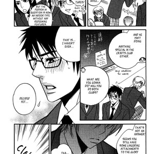 [AMAGI Reno] Seishun Danshi Shugei Club (update c.5.5) [Eng] – Gay Manga sex 119