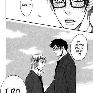 [AMAGI Reno] Seishun Danshi Shugei Club (update c.5.5) [Eng] – Gay Manga sex 122