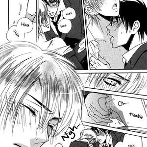 [AMAGI Reno] Seishun Danshi Shugei Club (update c.5.5) [Eng] – Gay Manga sex 124