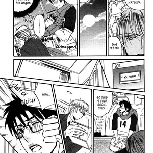 [AMAGI Reno] Seishun Danshi Shugei Club (update c.5.5) [Eng] – Gay Manga sex 131