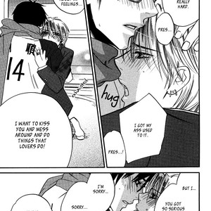 [AMAGI Reno] Seishun Danshi Shugei Club (update c.5.5) [Eng] – Gay Manga sex 133