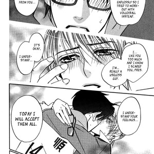 [AMAGI Reno] Seishun Danshi Shugei Club (update c.5.5) [Eng] – Gay Manga sex 134