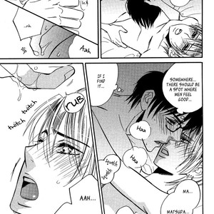 [AMAGI Reno] Seishun Danshi Shugei Club (update c.5.5) [Eng] – Gay Manga sex 135