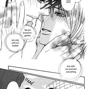 [AMAGI Reno] Seishun Danshi Shugei Club (update c.5.5) [Eng] – Gay Manga sex 137