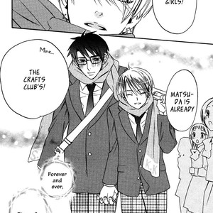 [AMAGI Reno] Seishun Danshi Shugei Club (update c.5.5) [Eng] – Gay Manga sex 138