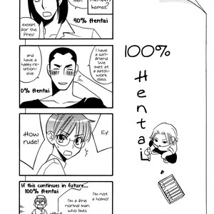 [AMAGI Reno] Seishun Danshi Shugei Club (update c.5.5) [Eng] – Gay Manga sex 139