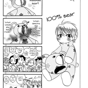 [AMAGI Reno] Seishun Danshi Shugei Club (update c.5.5) [Eng] – Gay Manga sex 140