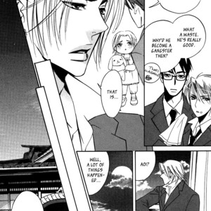 [AMAGI Reno] Seishun Danshi Shugei Club (update c.5.5) [Eng] – Gay Manga sex 149