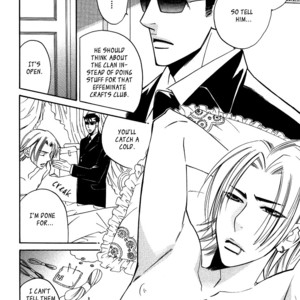[AMAGI Reno] Seishun Danshi Shugei Club (update c.5.5) [Eng] – Gay Manga sex 151