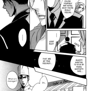 [AMAGI Reno] Seishun Danshi Shugei Club (update c.5.5) [Eng] – Gay Manga sex 154