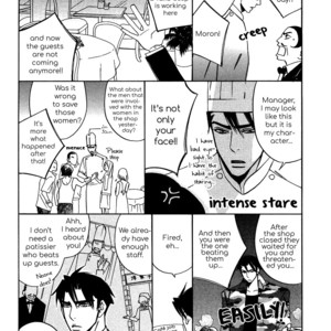 [AMAGI Reno] Seishun Danshi Shugei Club (update c.5.5) [Eng] – Gay Manga sex 155