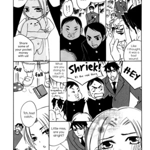 [AMAGI Reno] Seishun Danshi Shugei Club (update c.5.5) [Eng] – Gay Manga sex 156