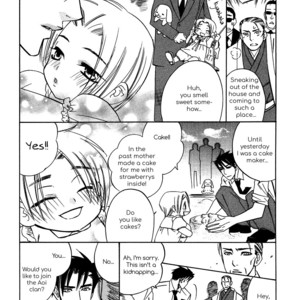 [AMAGI Reno] Seishun Danshi Shugei Club (update c.5.5) [Eng] – Gay Manga sex 157