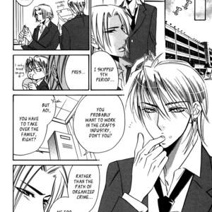 [AMAGI Reno] Seishun Danshi Shugei Club (update c.5.5) [Eng] – Gay Manga sex 159