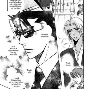 [AMAGI Reno] Seishun Danshi Shugei Club (update c.5.5) [Eng] – Gay Manga sex 162