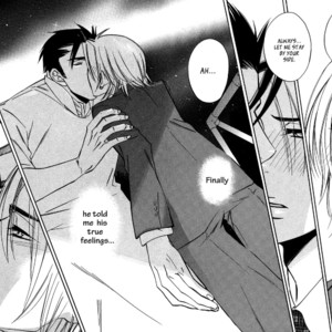 [AMAGI Reno] Seishun Danshi Shugei Club (update c.5.5) [Eng] – Gay Manga sex 171