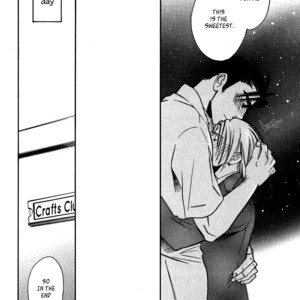 [AMAGI Reno] Seishun Danshi Shugei Club (update c.5.5) [Eng] – Gay Manga sex 172