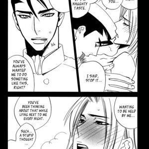 [AMAGI Reno] Seishun Danshi Shugei Club (update c.5.5) [Eng] – Gay Manga sex 182