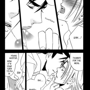 [AMAGI Reno] Seishun Danshi Shugei Club (update c.5.5) [Eng] – Gay Manga sex 184