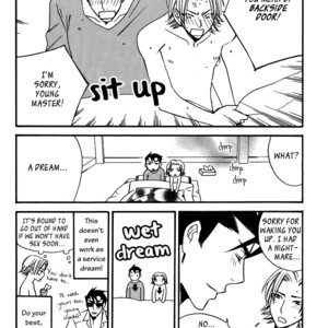 [AMAGI Reno] Seishun Danshi Shugei Club (update c.5.5) [Eng] – Gay Manga sex 186