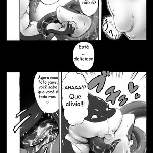 [Othukimi] Oceans Life 2 [Portuguese] – Gay Manga sex 27