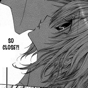 [SHINOZAKI Hitoyo & KOUSAKA Tohru] Okane ga Nai Vol.12 [Eng] – Gay Manga sex 14