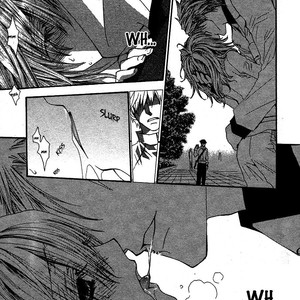 [SHINOZAKI Hitoyo & KOUSAKA Tohru] Okane ga Nai Vol.12 [Eng] – Gay Manga sex 15