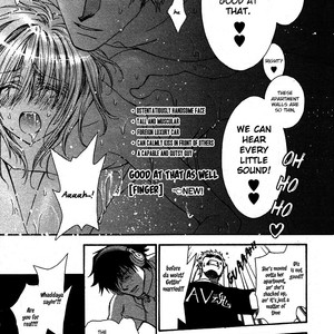 [SHINOZAKI Hitoyo & KOUSAKA Tohru] Okane ga Nai Vol.12 [Eng] – Gay Manga sex 25