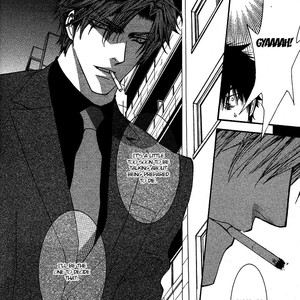 [SHINOZAKI Hitoyo & KOUSAKA Tohru] Okane ga Nai Vol.12 [Eng] – Gay Manga sex 28