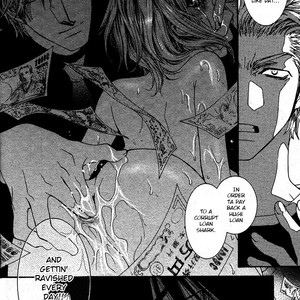 [SHINOZAKI Hitoyo & KOUSAKA Tohru] Okane ga Nai Vol.12 [Eng] – Gay Manga sex 31