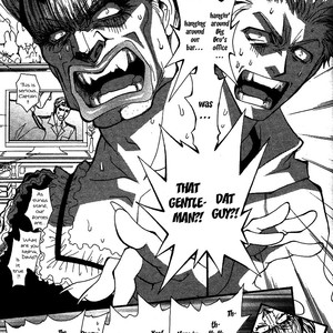 [SHINOZAKI Hitoyo & KOUSAKA Tohru] Okane ga Nai Vol.12 [Eng] – Gay Manga sex 44