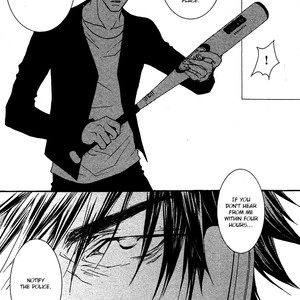 [SHINOZAKI Hitoyo & KOUSAKA Tohru] Okane ga Nai Vol.12 [Eng] – Gay Manga sex 45