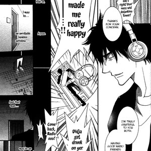 [SHINOZAKI Hitoyo & KOUSAKA Tohru] Okane ga Nai Vol.12 [Eng] – Gay Manga sex 46