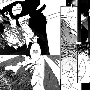 [SHINOZAKI Hitoyo & KOUSAKA Tohru] Okane ga Nai Vol.12 [Eng] – Gay Manga sex 47